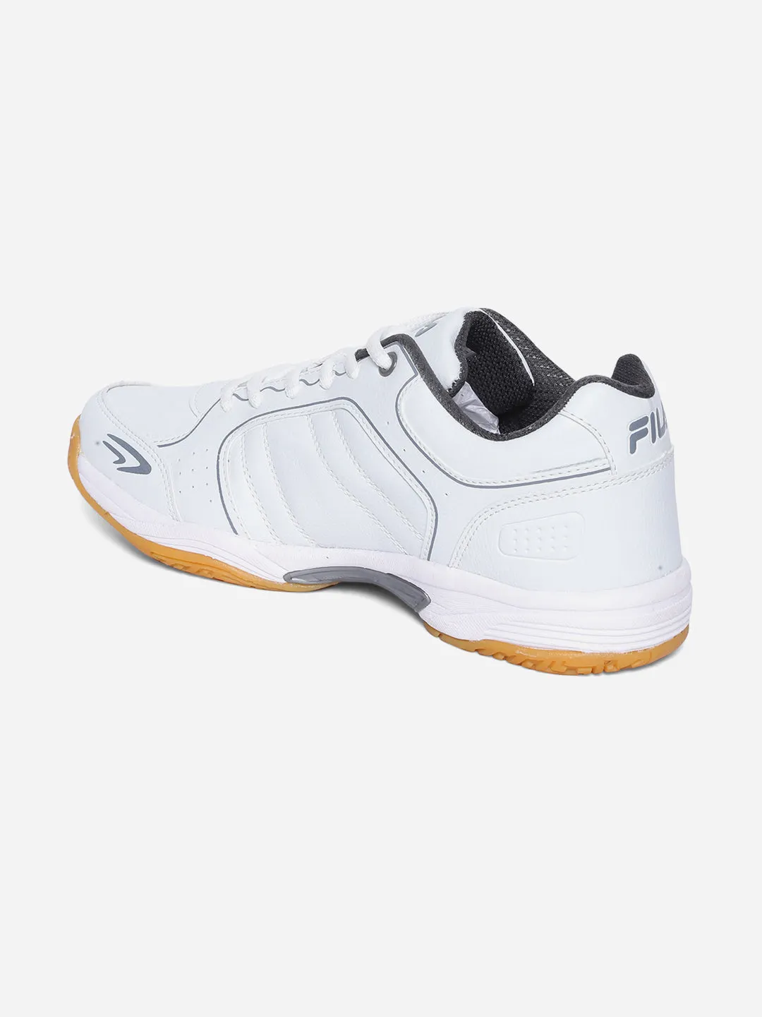 Fila Olive Set 7 Men's Tennis Shoes