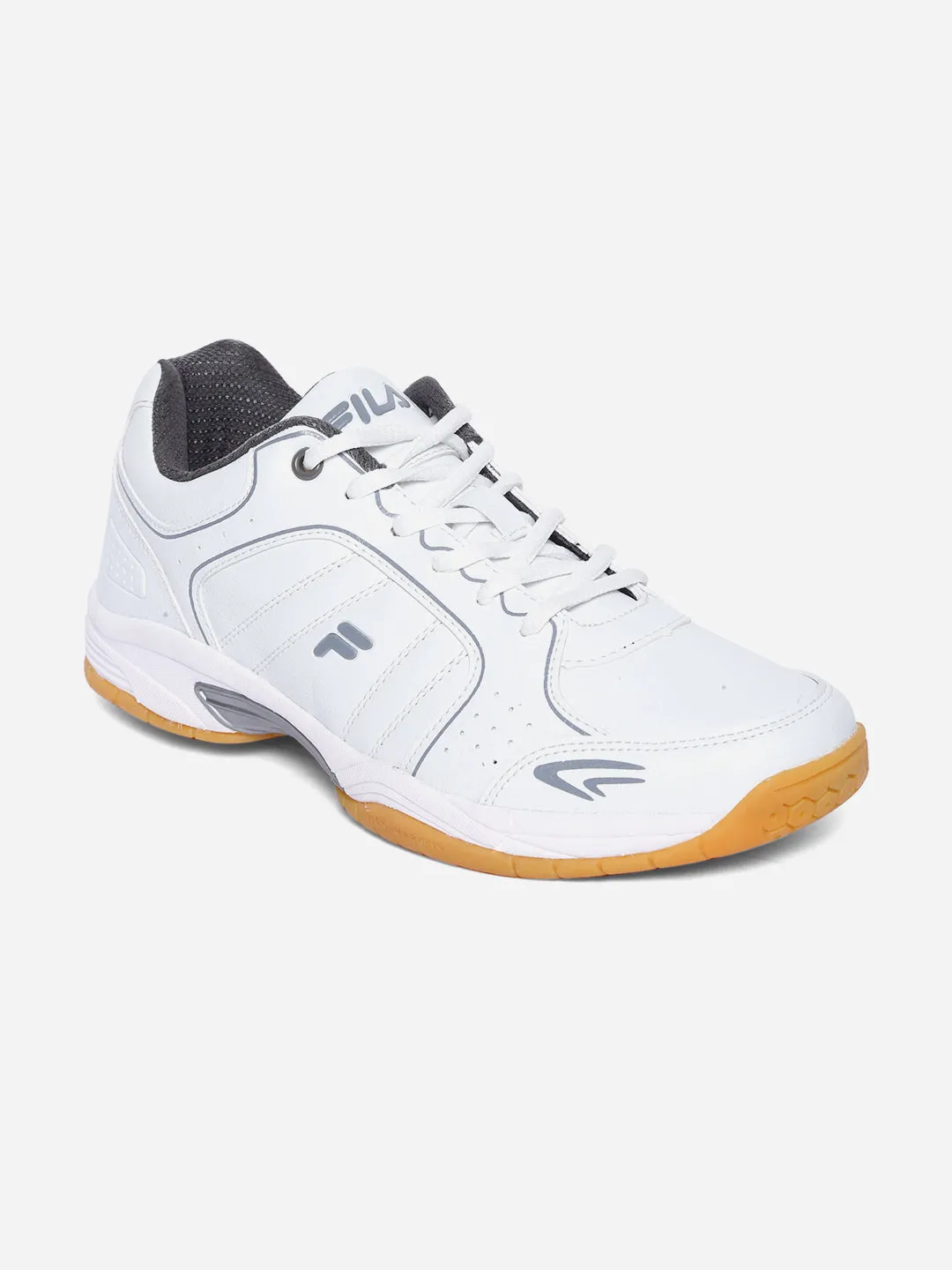 Fila Olive Set 7 Men's Tennis Shoes