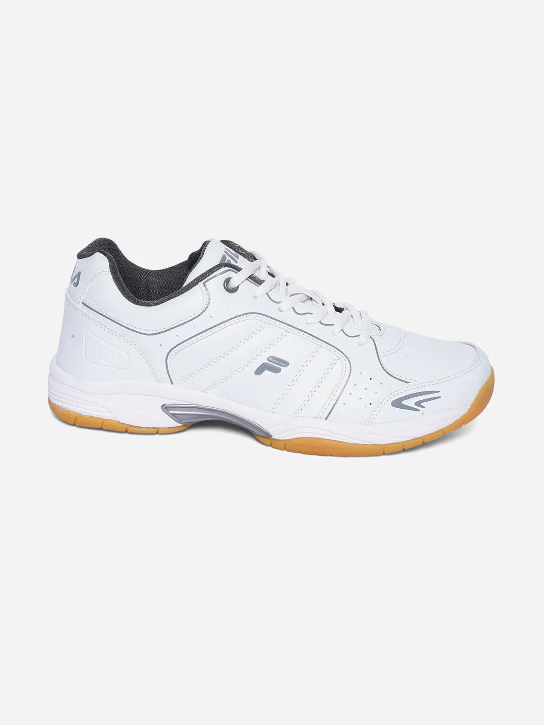 Fila Olive Set 7 Men's Tennis Shoes