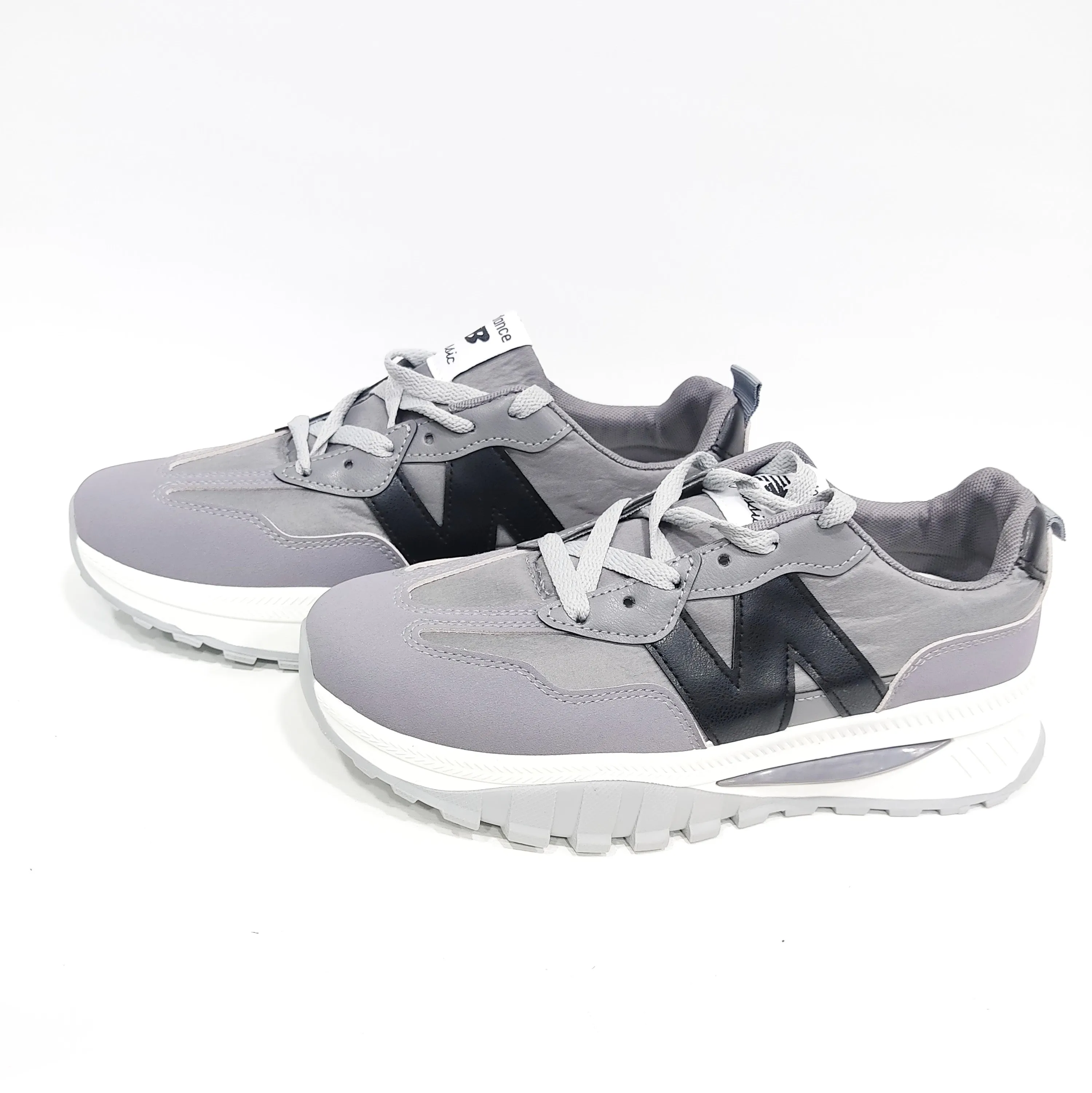 Flash Grey