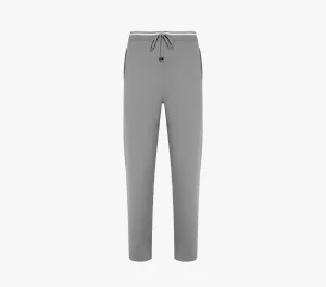 French Riviera Inspired Jogging-Style Trousers