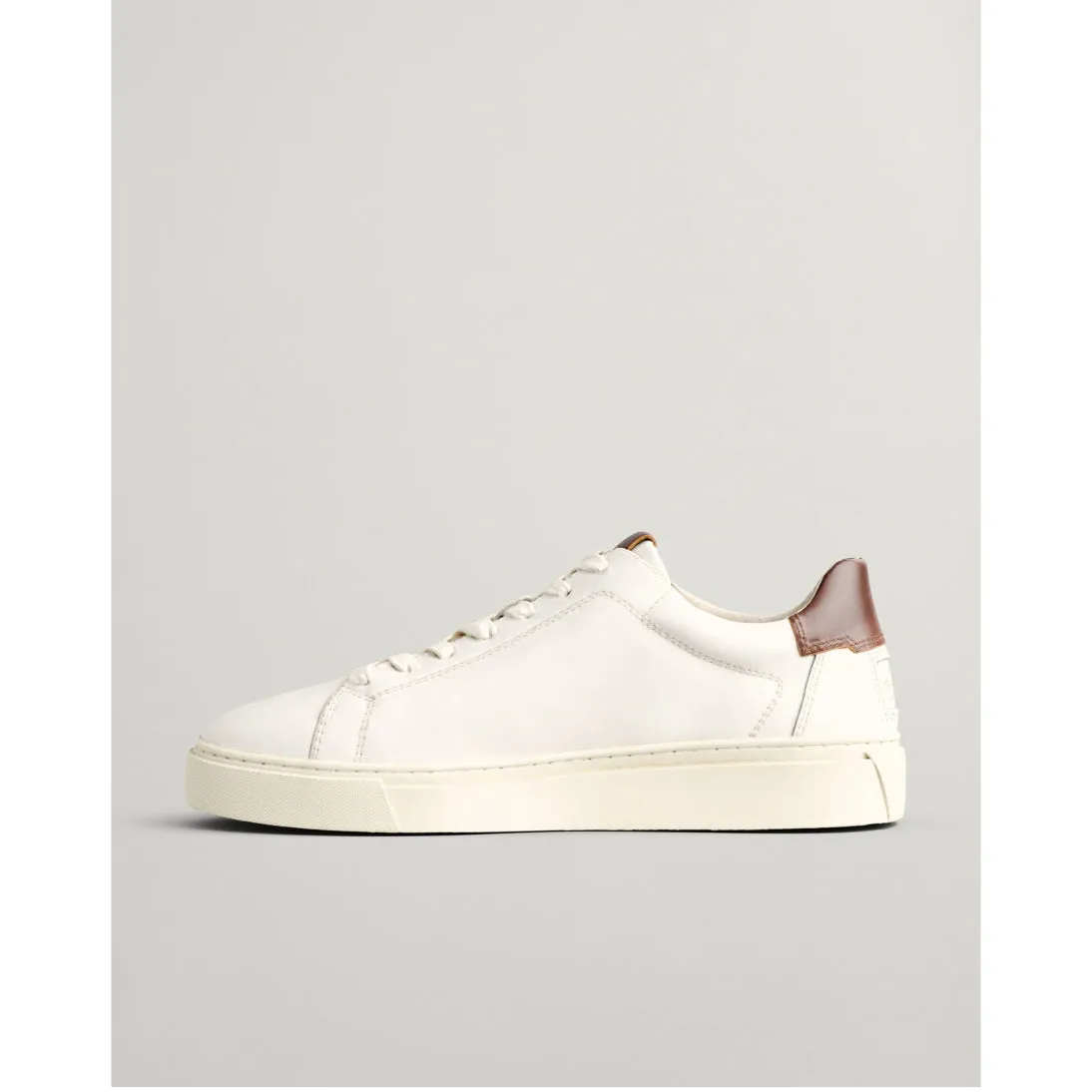 GANT Leather Mc Julien Sneakers 28631555 Offwhite