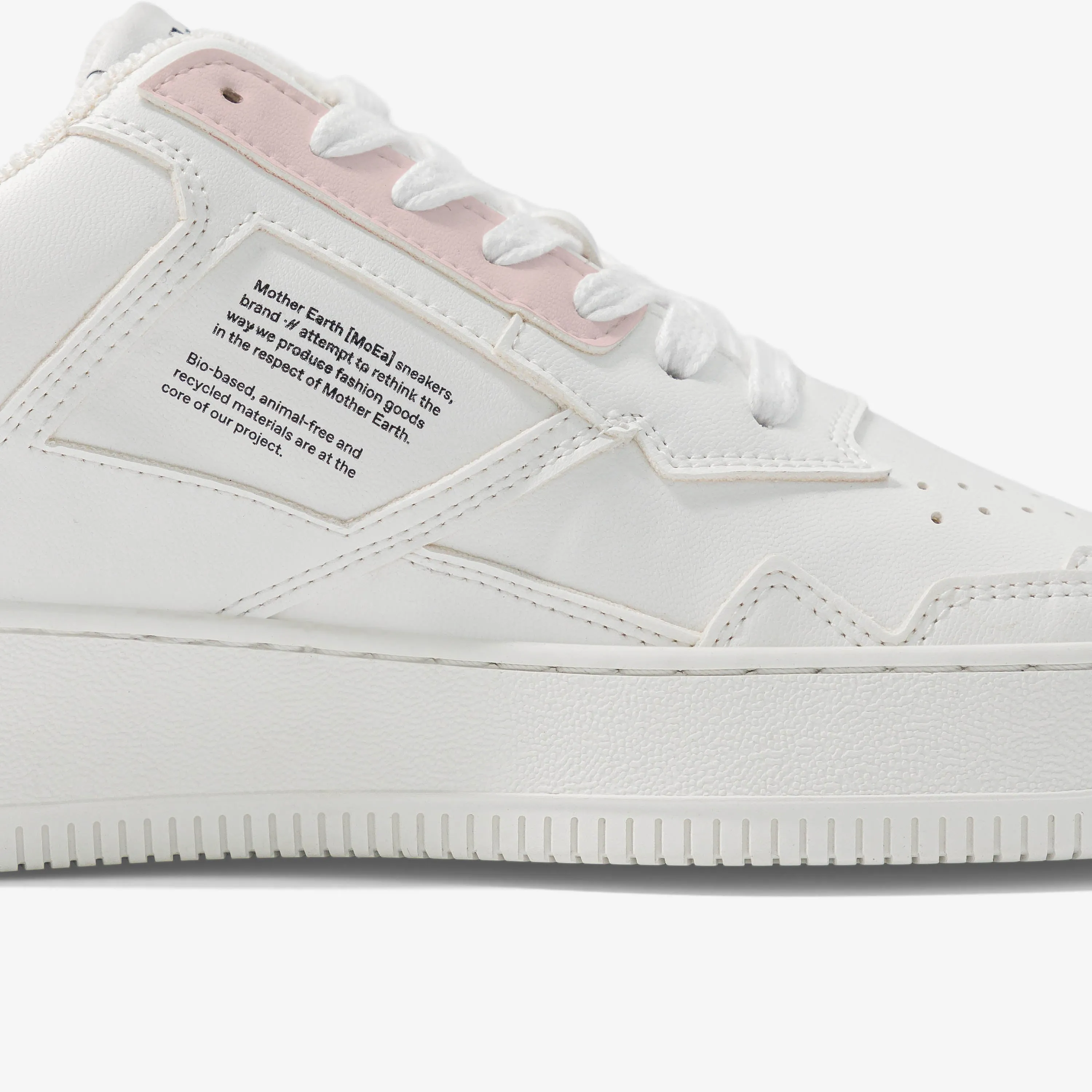 GEN1 - Corn White & Pink