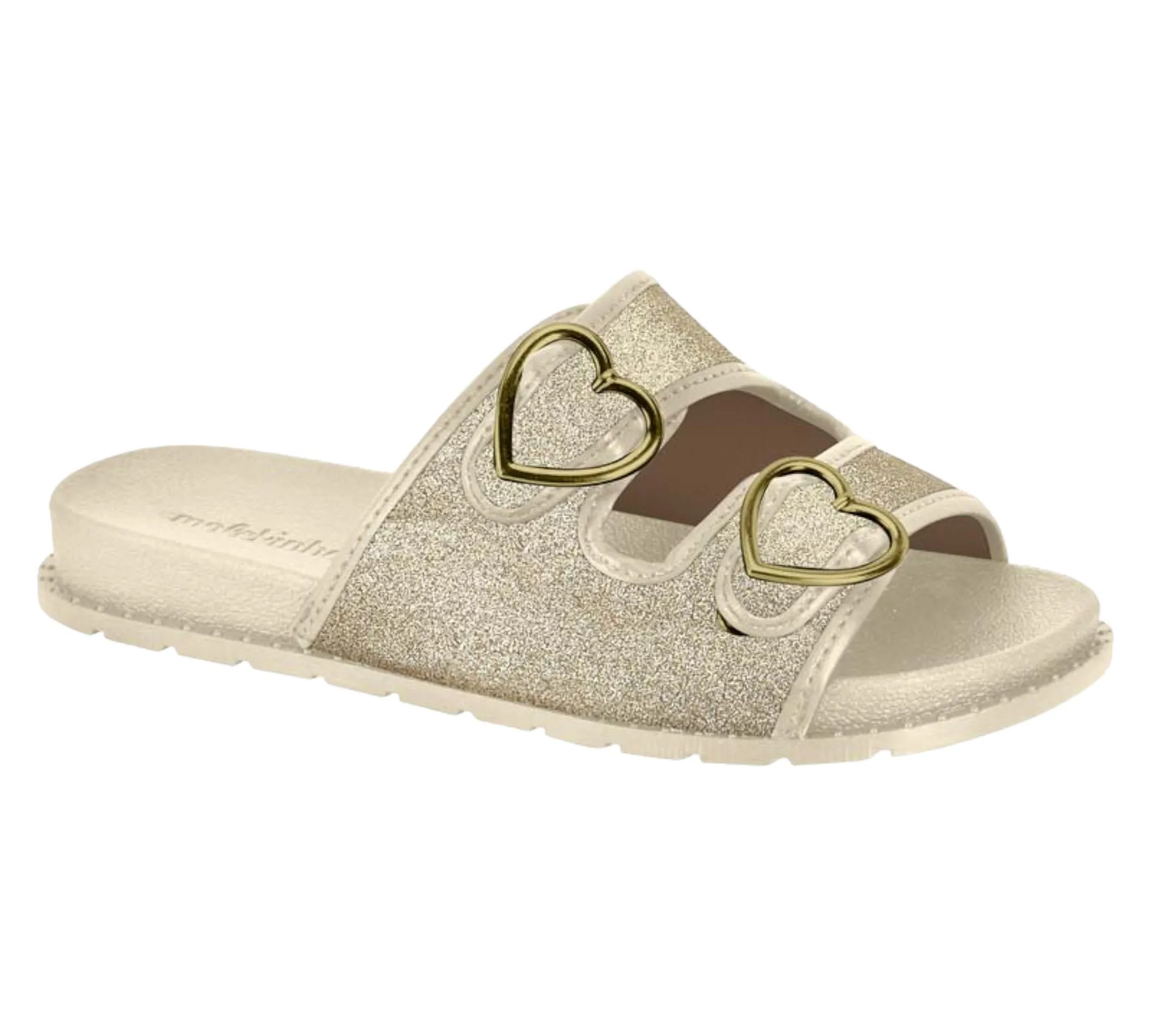 Girls Comfort Slides (30-33)