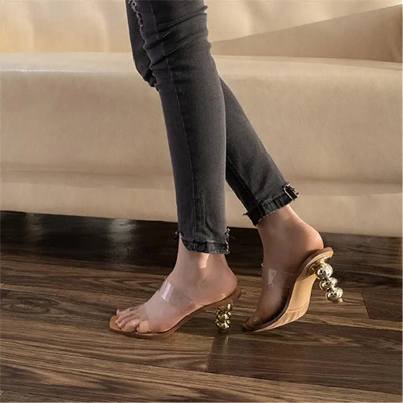 GLADIATOR CASUAL SANDALS