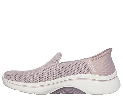 GO WALK ARCH FIT 2.0 - MAUVE