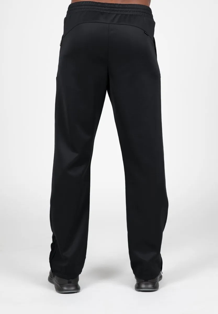 Gorilla Wear Tennessee Track Pants - Black