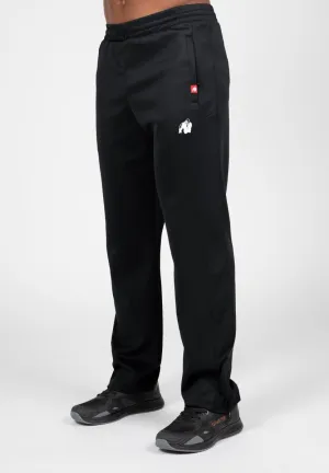 Gorilla Wear Tennessee Track Pants - Black