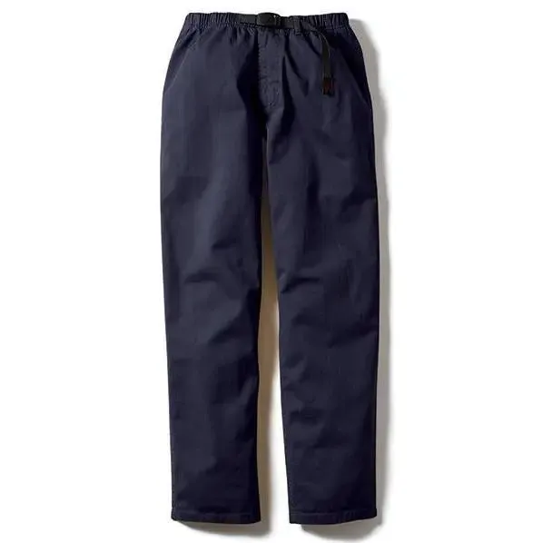 Gramicci Pants Double Navy
