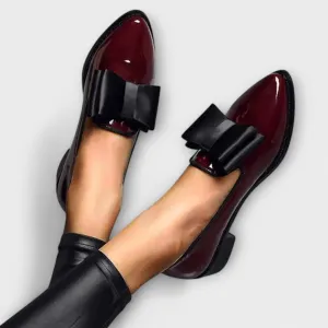 Heidi - Classic Moccasin Footwear