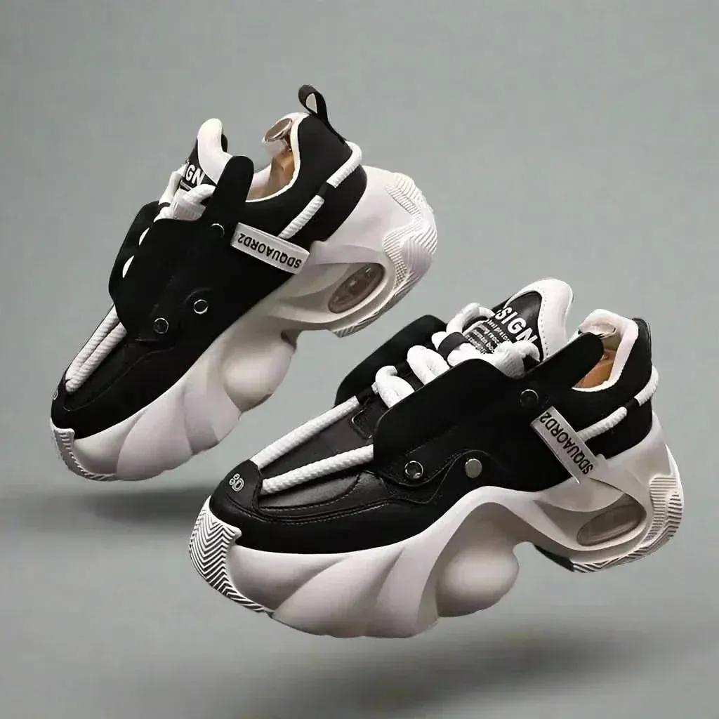 Height Increasing Shoes | Stylish Footwear for Men