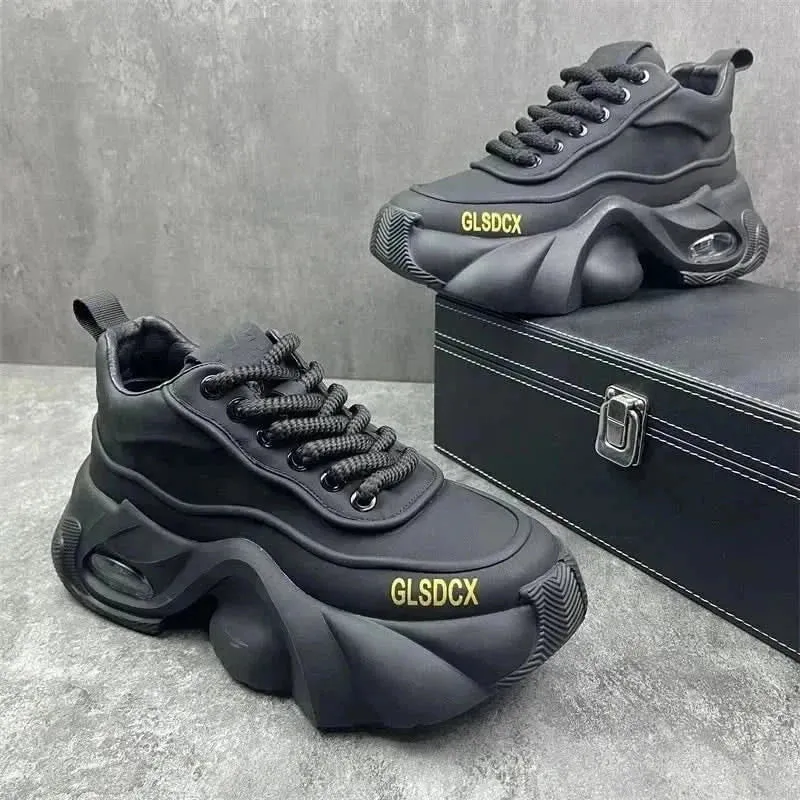 Height Increasing Shoes | Stylish Footwear for Men