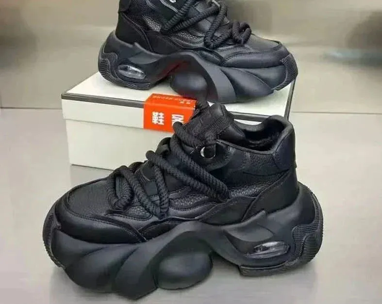 Height Increasing Shoes | Stylish Footwear for Men