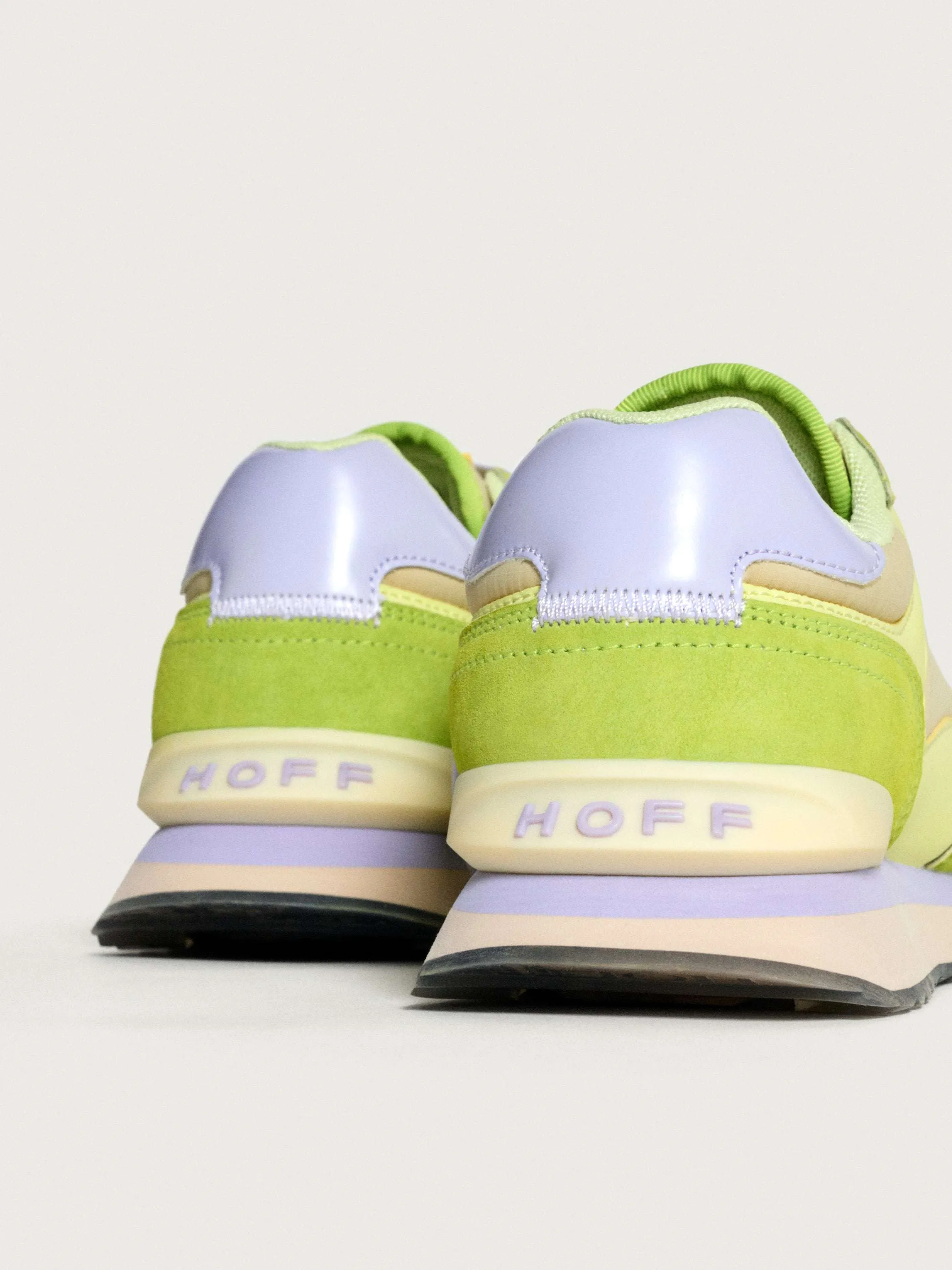 Hoff Kathmandu Trainer|12502017