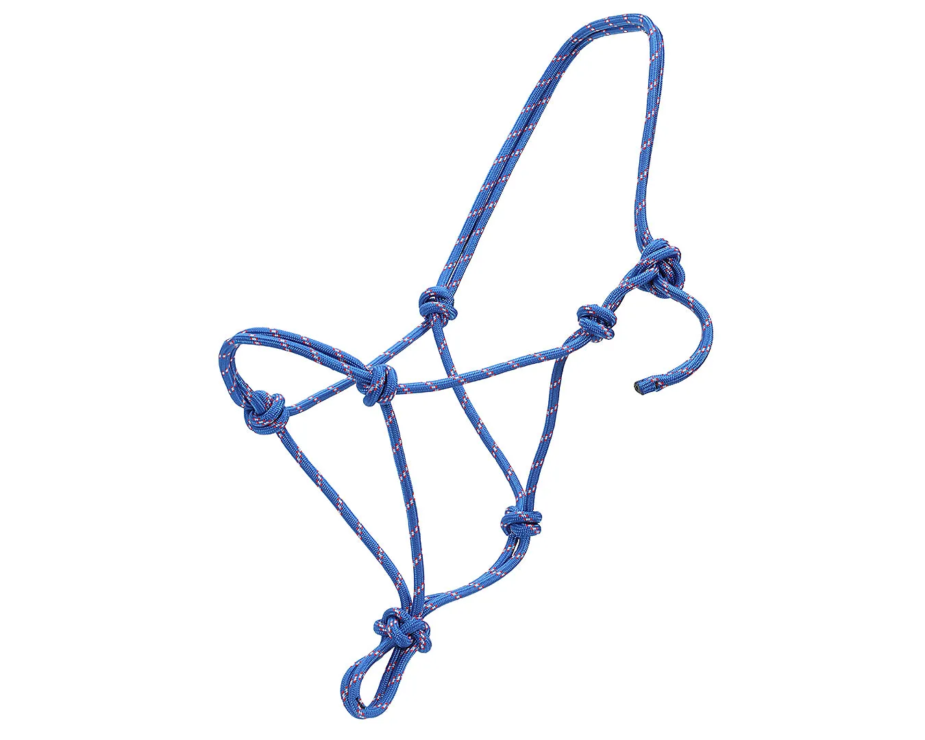 Horsemanship Halter