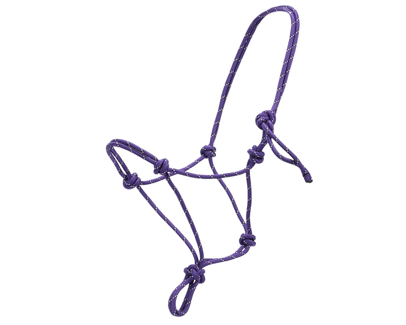 Horsemanship Halter