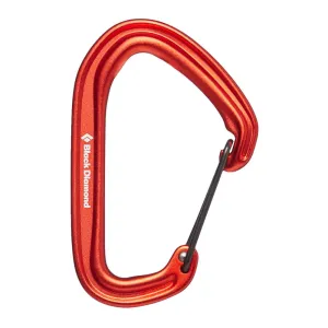 Hotwire Carabiner Octane