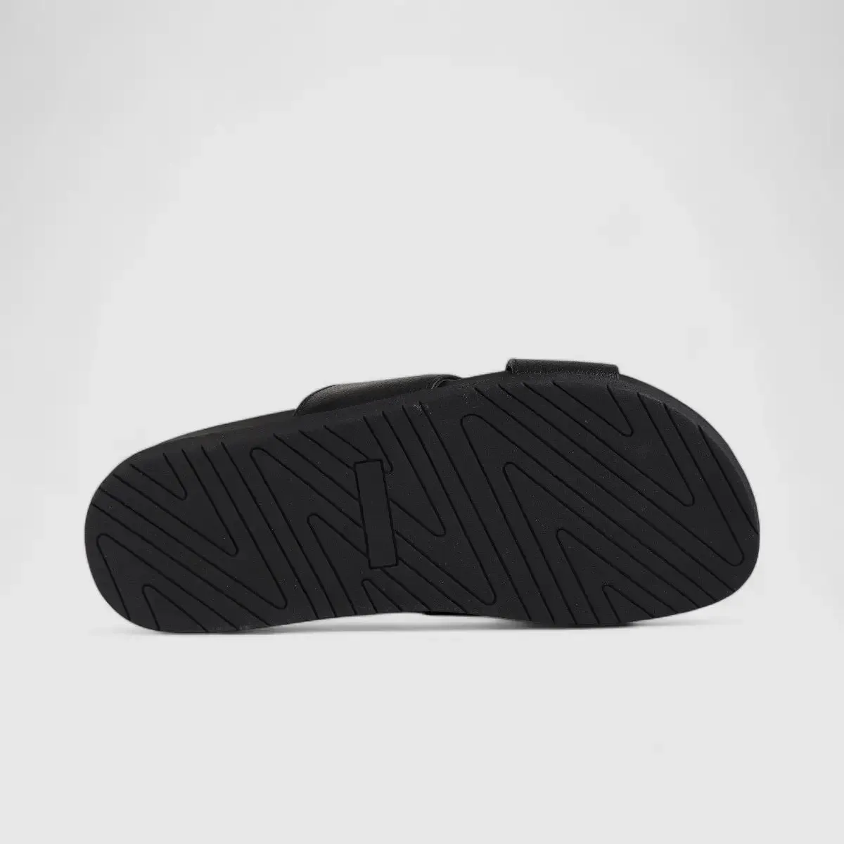 Hp Jake Comfort Slide Sandal Black 00867