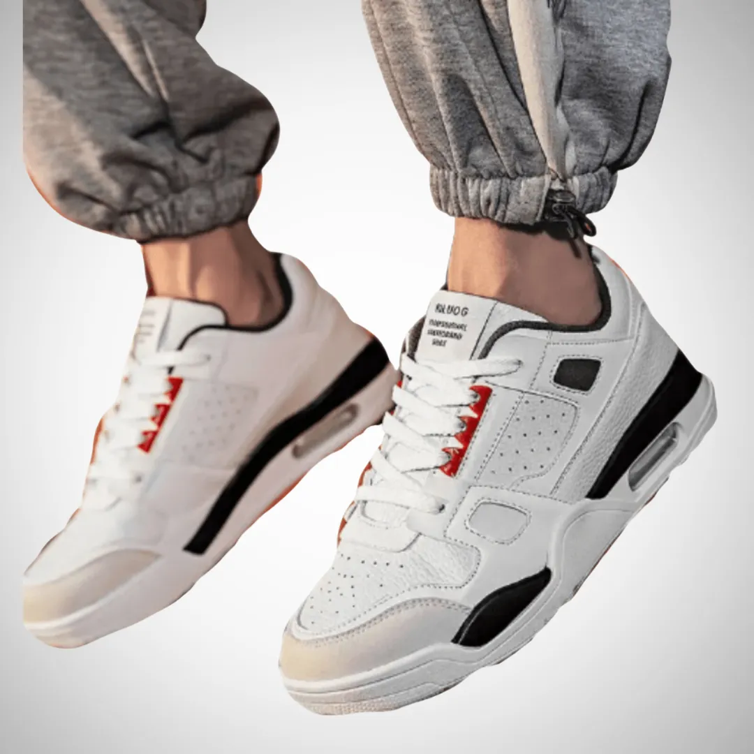 Jameson Sporty Sneakers