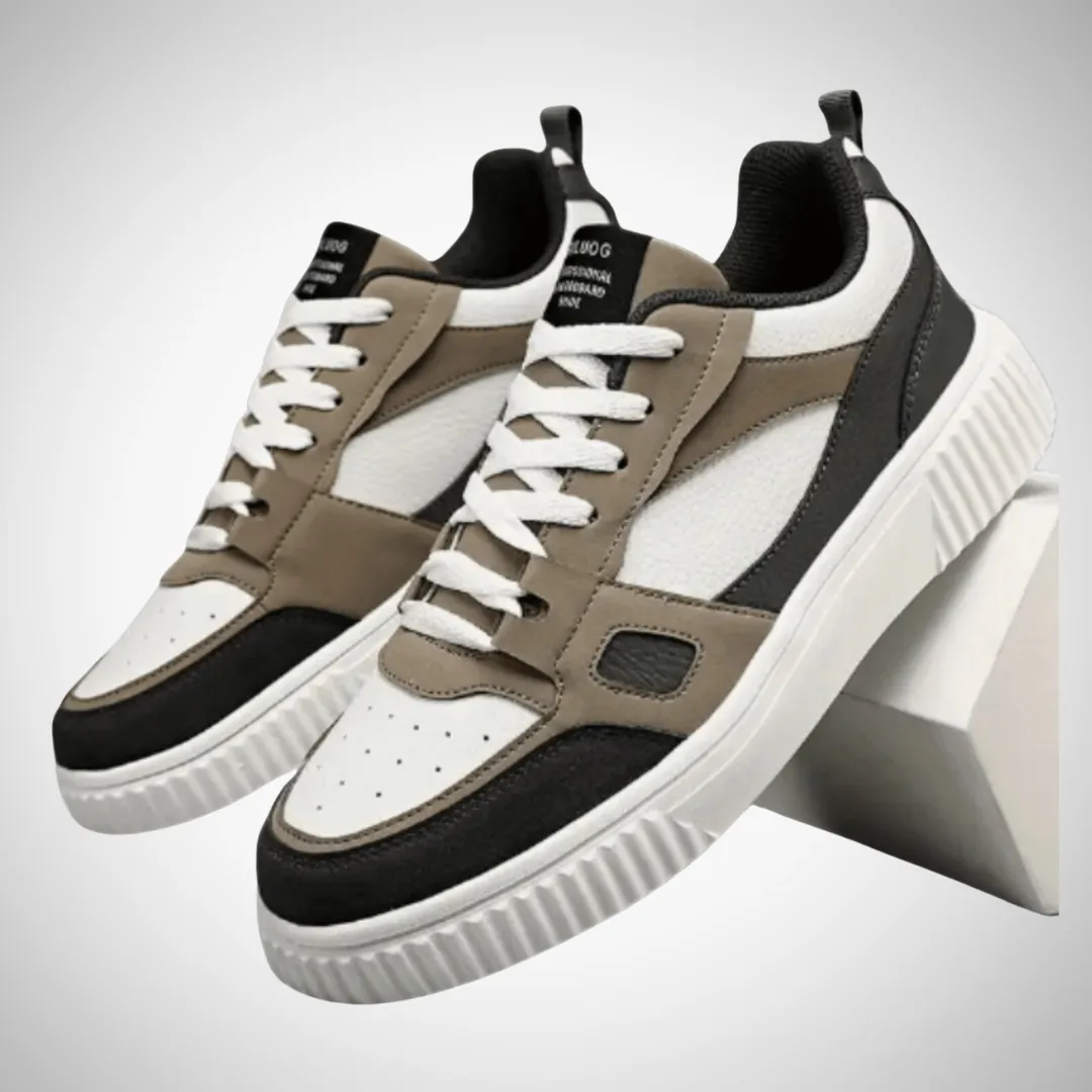 Jameson Sporty Sneakers