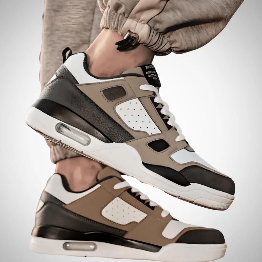 Jameson Sporty Sneakers