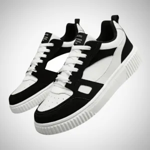 Jameson Sporty Sneakers