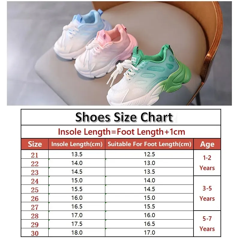 Jordy style Sneakers (3 Colours)