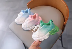 Jordy style Sneakers (3 Colours)