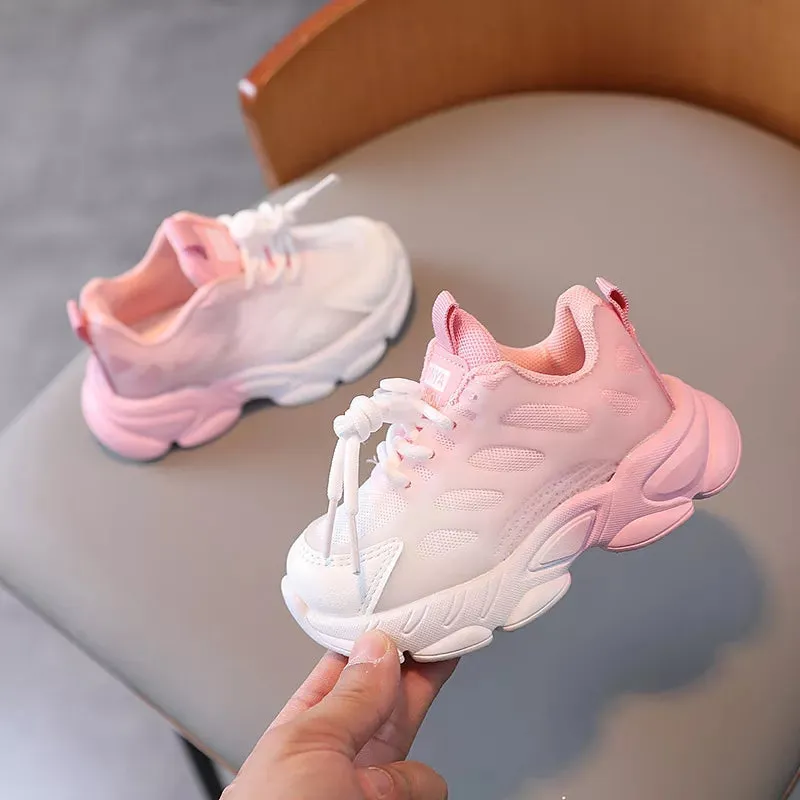 Jordy style Sneakers (3 Colours)