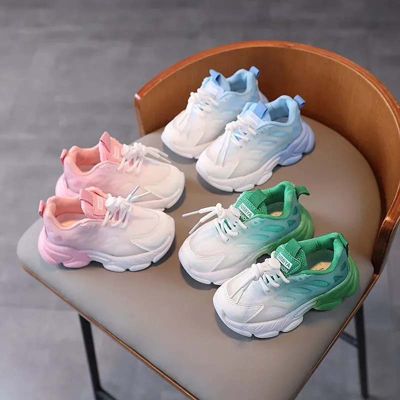 Jordy style Sneakers (3 Colours)