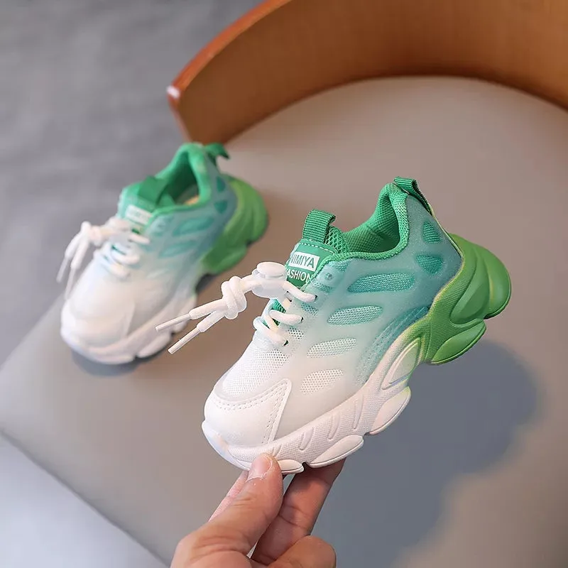 Jordy style Sneakers (3 Colours)