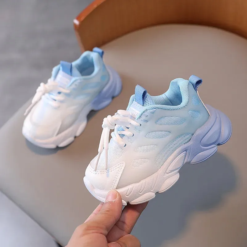 Jordy style Sneakers (3 Colours)