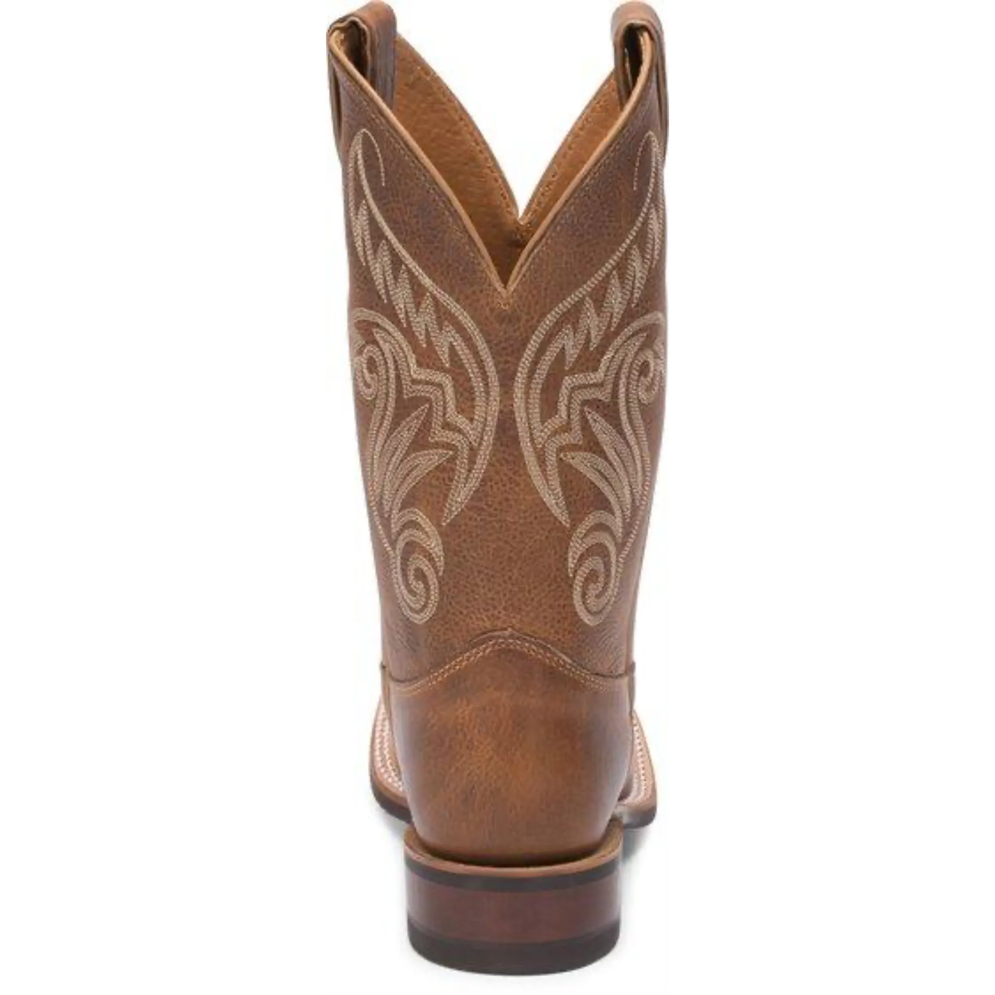 JUSTIN WOMEN'S LLANO WESTERN BOOT - BRL212