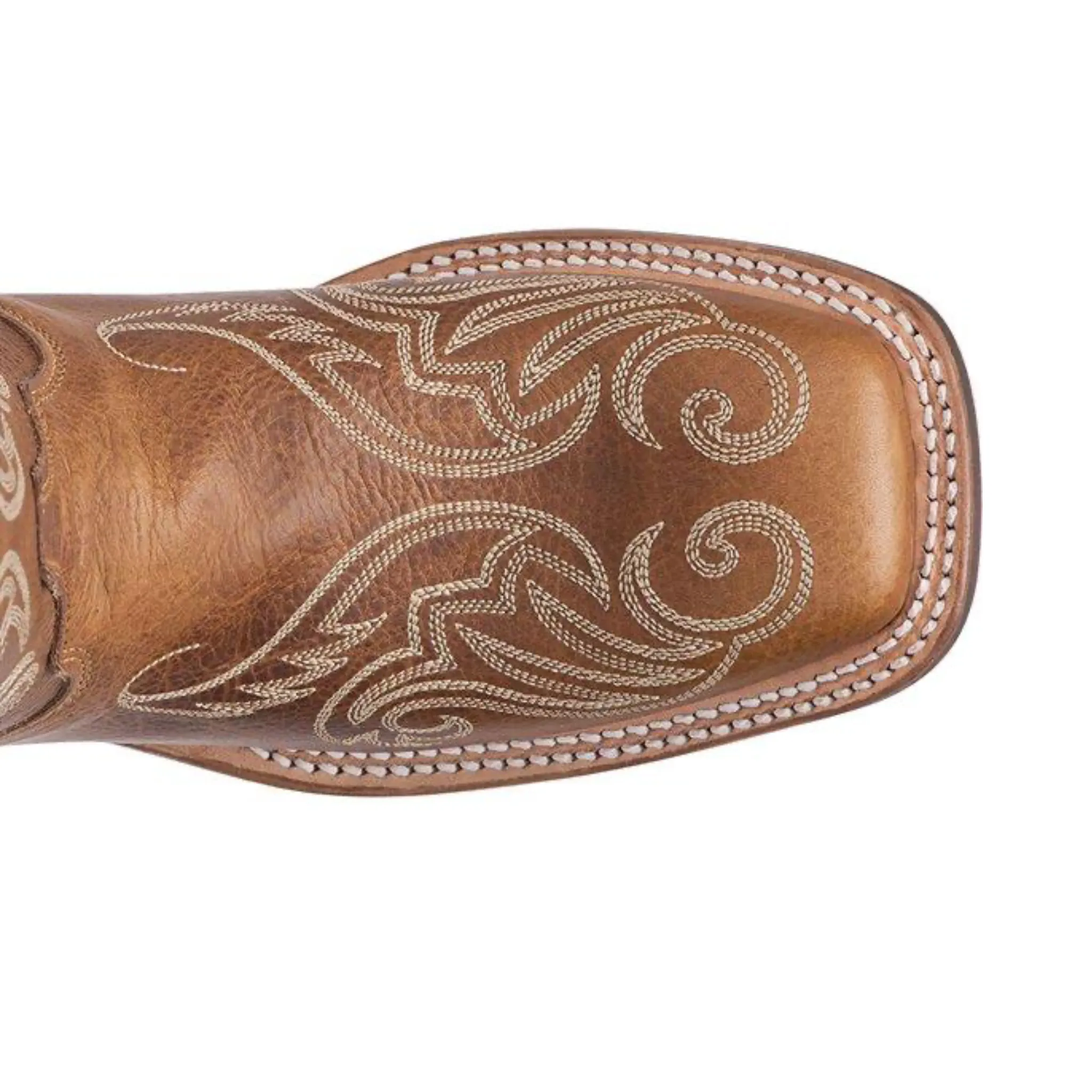 JUSTIN WOMEN'S LLANO WESTERN BOOT - BRL212