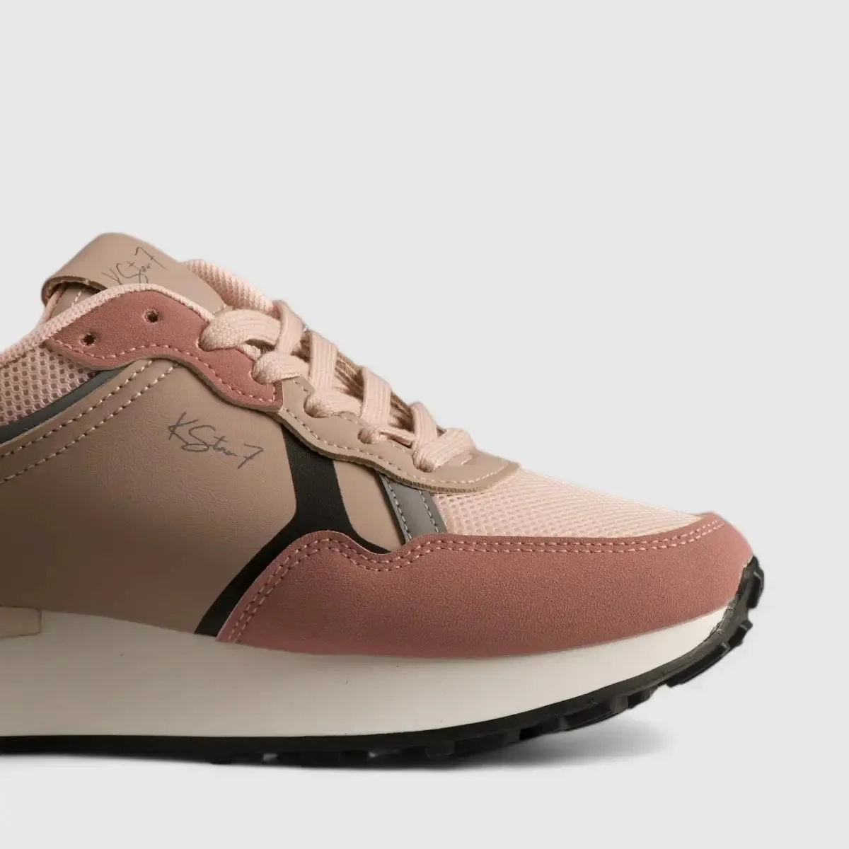K7 Adley Sneaker Pink