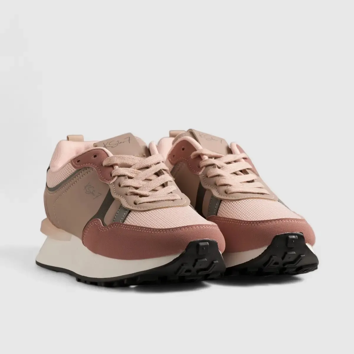 K7 Adley Sneaker Pink