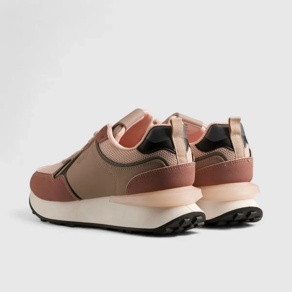 K7 Adley Sneaker Pink