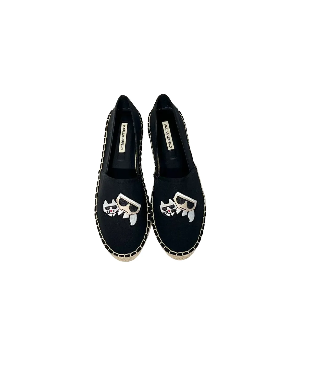 KAMINI Kocktail Couple Slip On