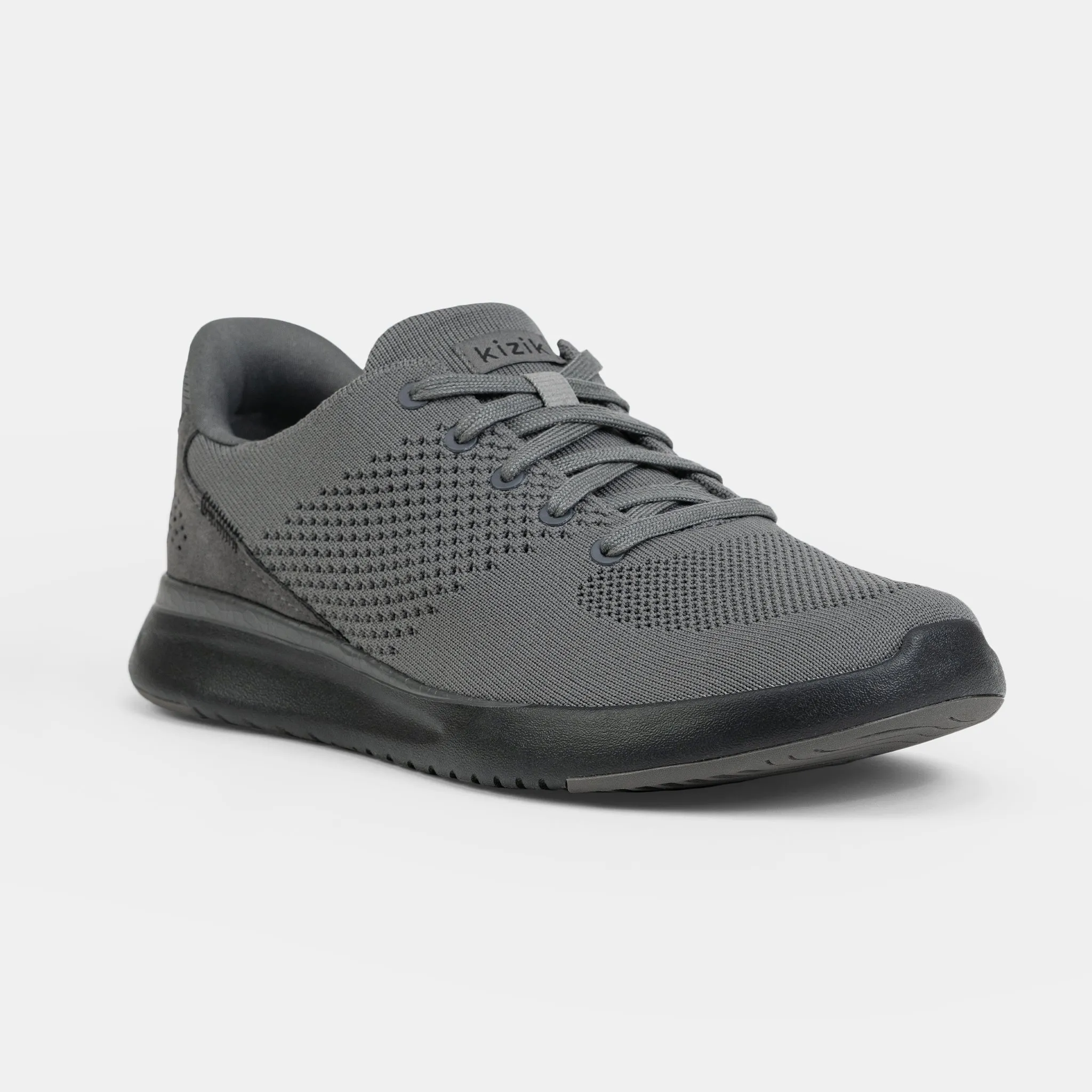 Kizik Lima Color: Graphite