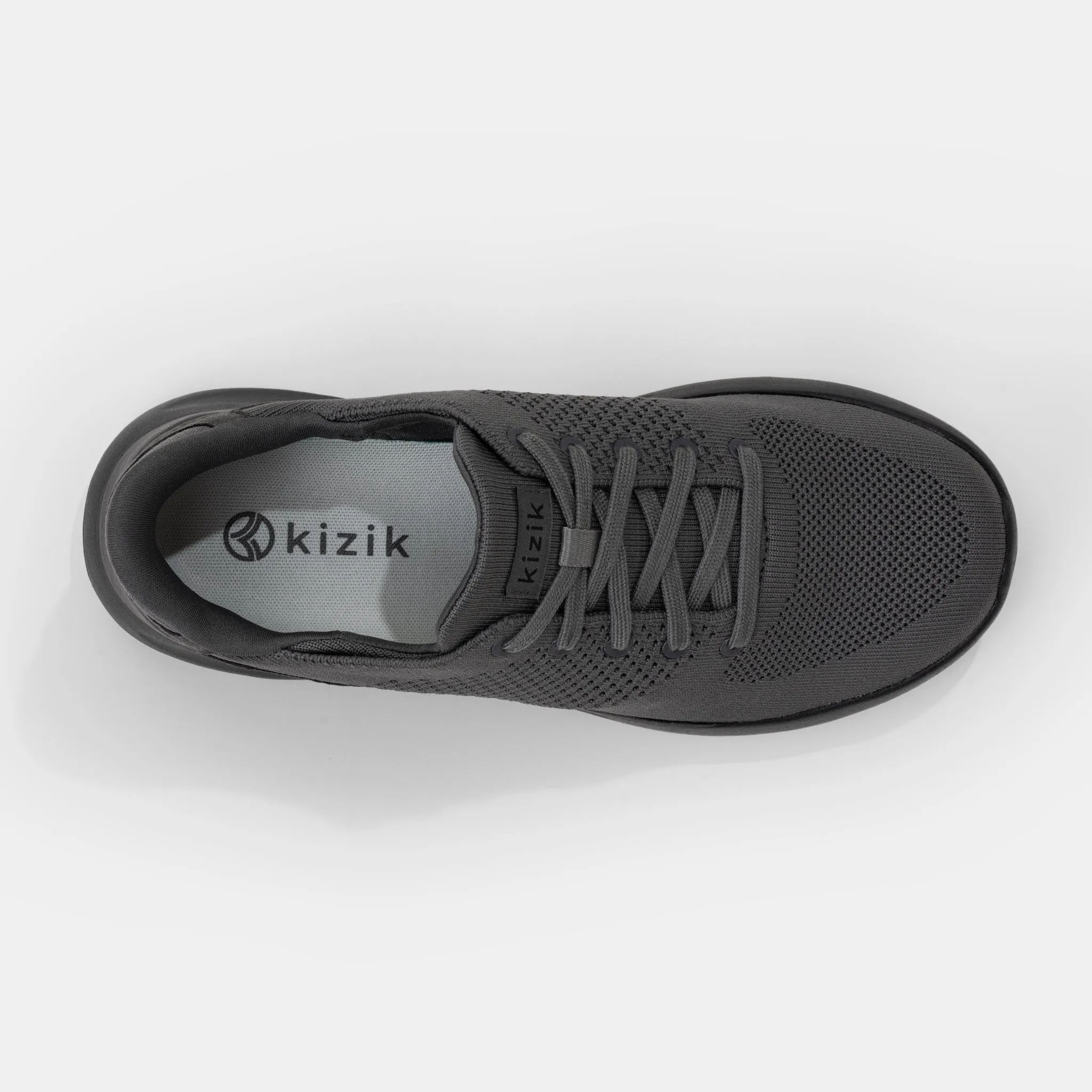 Kizik Lima Color: Graphite