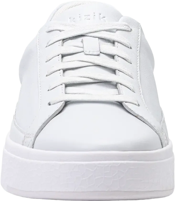 Kizik Men's Vegas – Timeless Style Meets Effortless Comfort