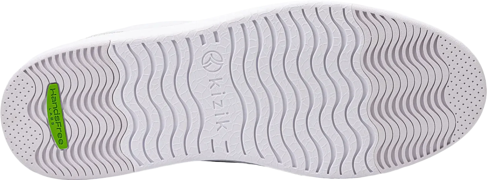 Kizik Men's Vegas – Timeless Style Meets Effortless Comfort