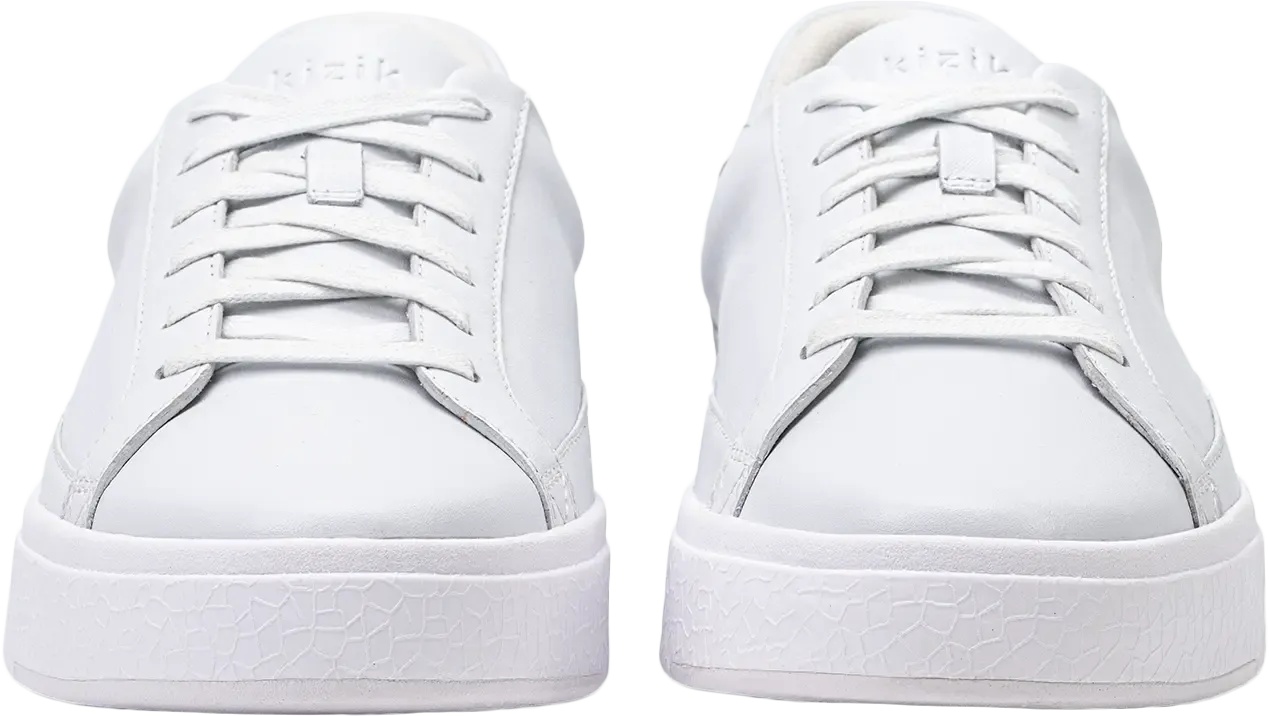 Kizik Men's Vegas – Timeless Style Meets Effortless Comfort