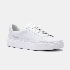 Kizik Vegas Color: Ivory White