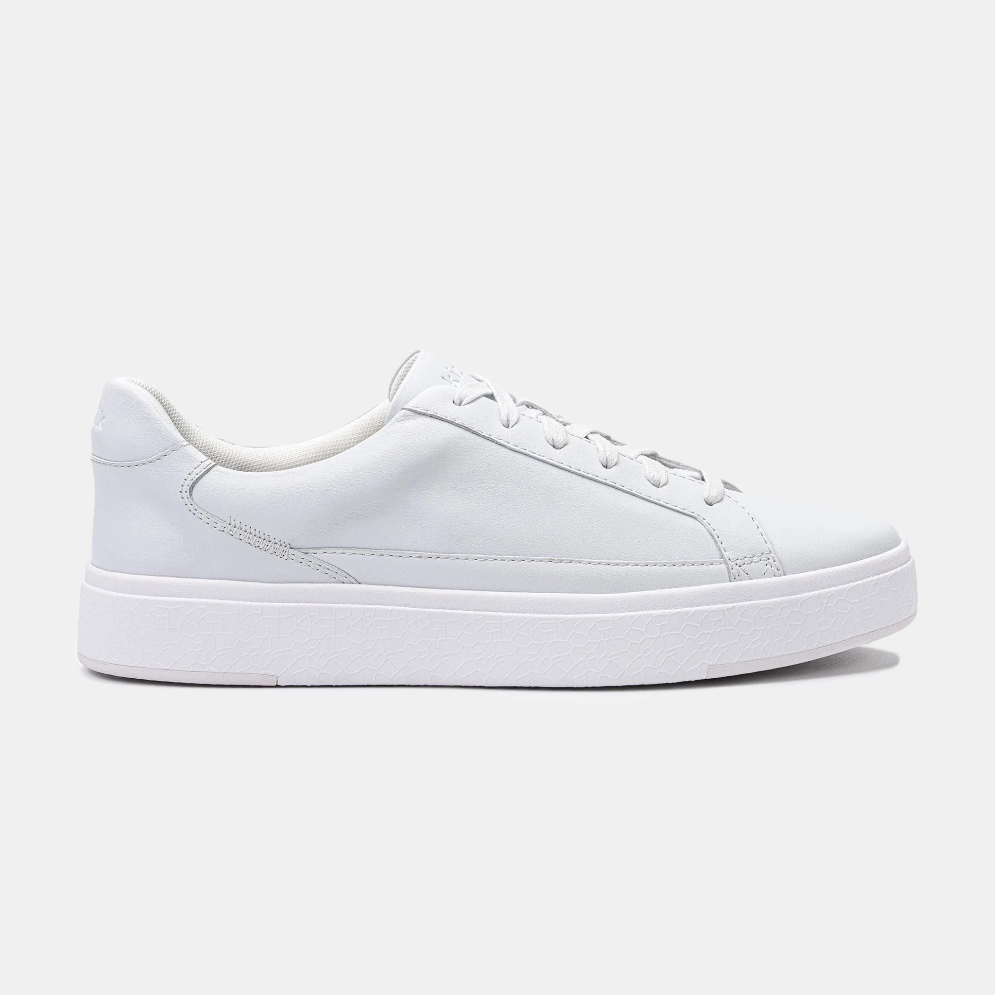 Kizik Vegas Color: Ivory White
