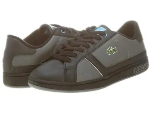 LACOSTE PENTON SPJ SYN (GS) BIG KIDS STYLE # 7-21SPJ8104