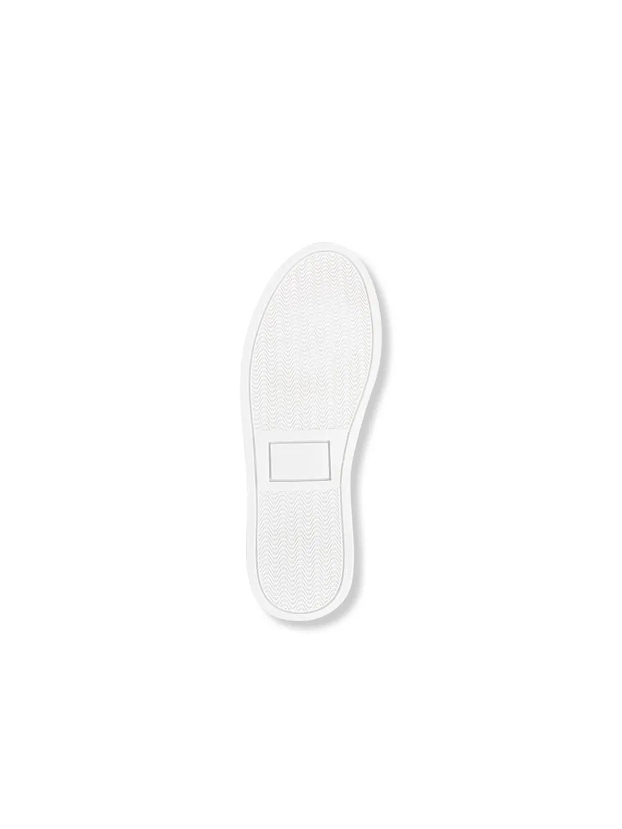 Layla Lace Up Sneaker