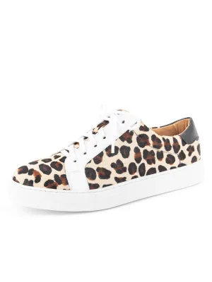Layla Lace Up Sneaker