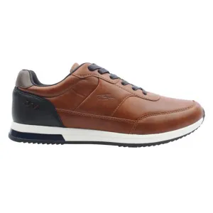 Lloyd & Price Tommy Bowe Trainers | Retallick Camel