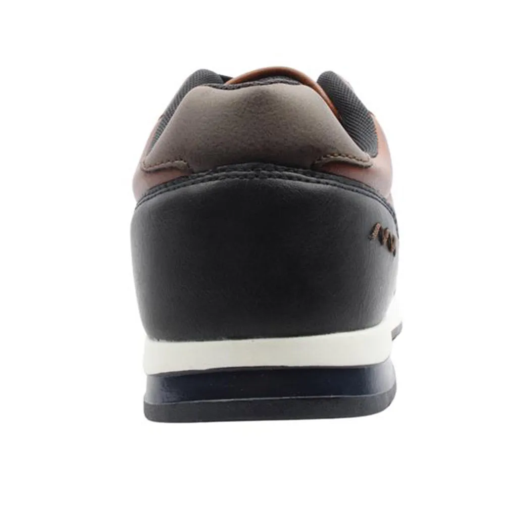 Lloyd & Price Tommy Bowe Trainers | Retallick Camel